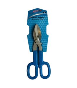 قیچی ورق بر دسته عینکی سایز 8 اینچ رایدر RAIDER مدل RD-TM8