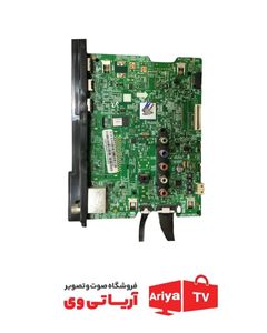 مین برد تلویزیون سامسونگ مدل UA43M5870AK