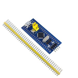 برد میکروکنترلر STM32F103C8T6 بلو پیل blue pill