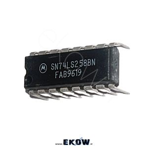 آی سی SN74258