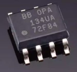 OPA134UA