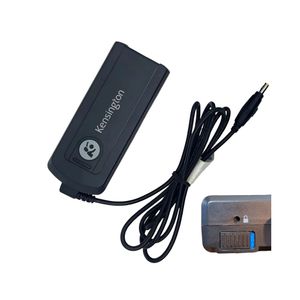 آداپتور دوحالته 16 ولت و 19 ولت با سوکت استاندارد