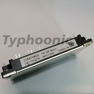 ماژول IGBT GD50PIT120C6S نو و اورجینال