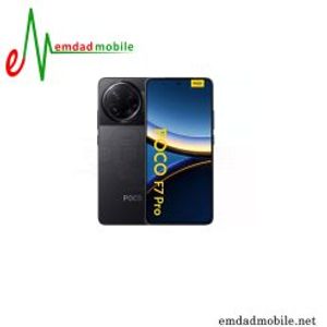 ال سی دی اصلی شیائومی Xiaomi Poco F7 PRO