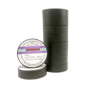 چسب برق جک اسمیت مشکی