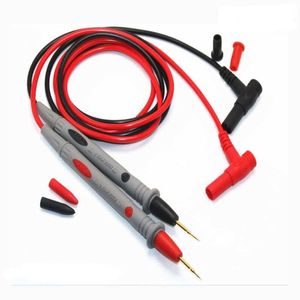 پراب مولتی متر 20 آمپر مدل سوزنی