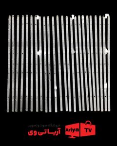 بک لایت تلویزیون الجی مدل 65SM9000PVA