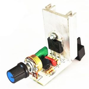 ماژول دیمر 4 کیلووات تولید ایران