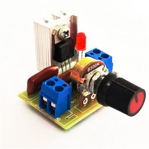 ماژول دیمر 2 کیلووات تولید ایران