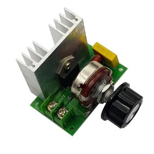 ماژول دیمر 220V ولت 4000W