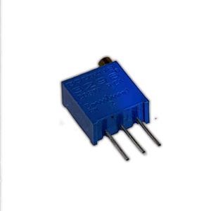 پتانسیومتر Bourns 3296