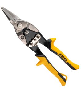 قیچی ورق بر سایز 10 اینچ مستقیم بر جاستر JUSTER مدل JLD80001 گارانتی6ماهه