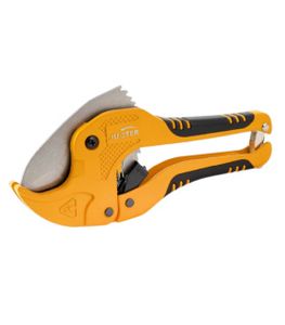 قیچی لوله بر PVC پی وی سی 42 میلیمتر جاستر JUSTER مدل JLD15001 گارانتی6ماهه