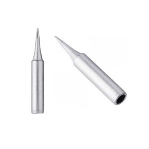 نوک هویه سر تیز صاف برند QUICK کوئیک مدل 960