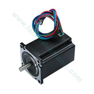 استپ موتور 22 کیلوگرم بر سانتیمتر دو فاز مدل HO57-22