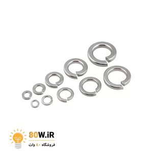 واشر فنری M14