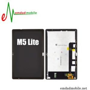 ال سی دی اصلی تبلت هوآوی Huawei MediaPad M5 Lite
