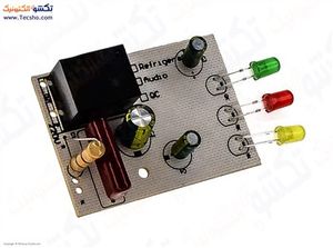 برد محافظ صوتی تصویری با فیبر CEM