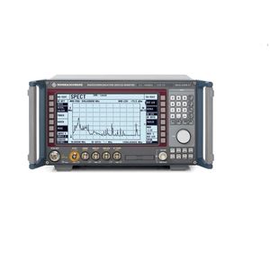 رادیو تستر روداندشوارتز R&SH مدل CMS54