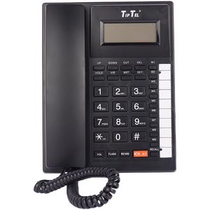 تلفن رومیزی تیپ تل TipTel Tip-1040