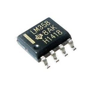 LM358D