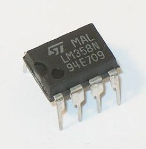 LM358N