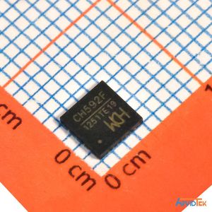 میکروکنترلر CH592F