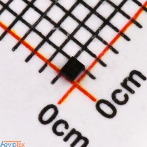 فیلتر SAW ماهواره های GNSS ‏(SAFFB1G56KB0F0AR1X)