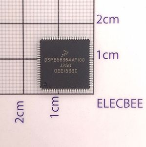 DSPB56364AF100 QFP-100