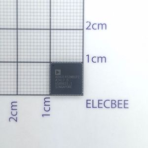 ADAU1452WBCPZ LFCSP-72