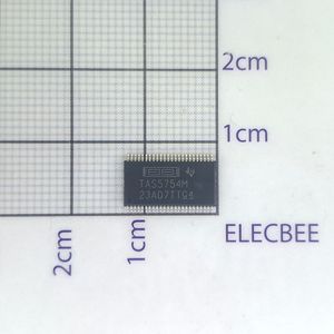 TAS5754MDCA HTSSOP-48