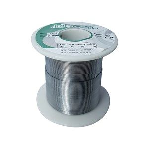 سیم قلع ZHONGSHI 63/37  0.8mm 250gr (اکتیویتی)