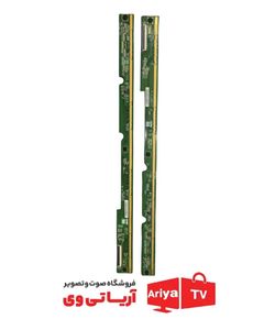 خط کش تلویزیون T370HW03 VF 37T05