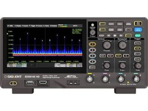 اسیلوسکوپ SIGLENT