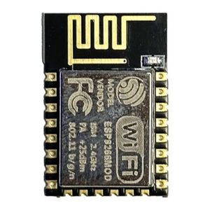 ESP8266-12E