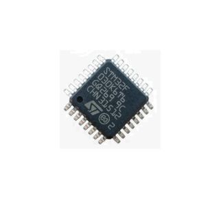 میکروکنترلر STM32F030K6T6 پکیج  LQFP-32 اورجینال