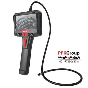 دوربین آندوسکوپ صنعتی یونی-تی مدل UT663B-3