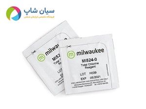 کیت ساشه معرف پودری کلر کل میلواکی Milwaukee MI524-100