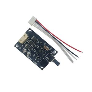 ماژول راه اندازی موتور هارددرایو و موتورهای براشلس (BLDC) سه فاز ورودی 3تا12ولت 15وات