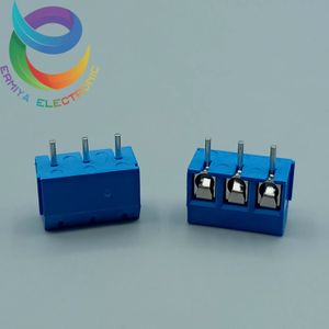 ترمینال 3 پین DG301