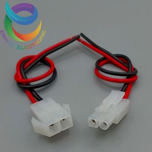 کانکتور 2 پین L6.2 سیمدار