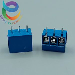 ترمینال 3 پین صاف DG300