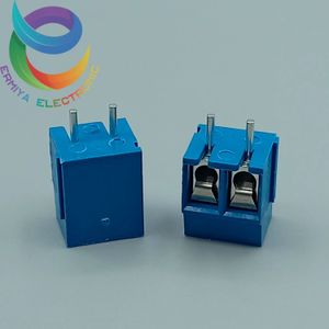 ترمینال 2 پین صاف DG300