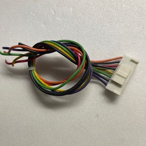 کانکتور VH-8P مادگی سیم دار