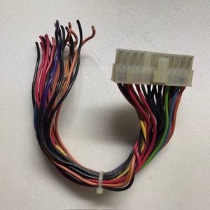 کانکتور ATX24PIN مادگی سیم دار