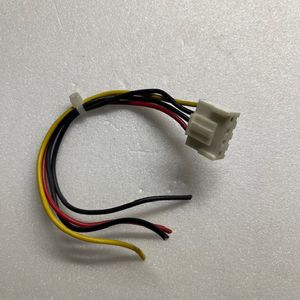 کانکتور VH-4P مادگی سیم دار