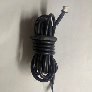 کانکتور XH-3P مادگی با سیم 2 متری