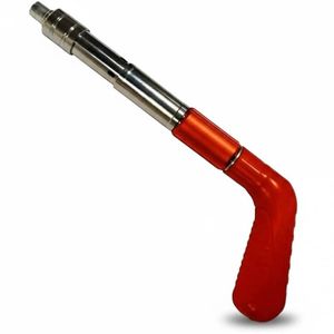 تفنگ میخکوب تمام استیل Red Hit