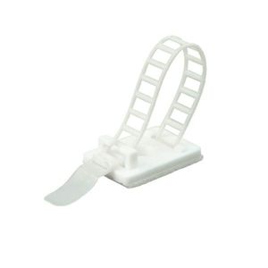 پایه و بست کمربندی CL2 سفید