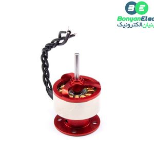 موتور براشلس Outrunner Brushless Motor مدل EMAX CF2822